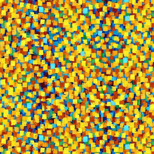 Sunflower Symphony Multi