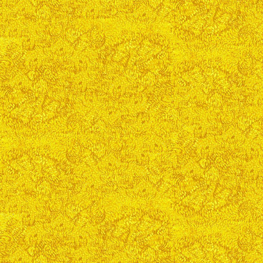 Sunflower Symphony Yellow