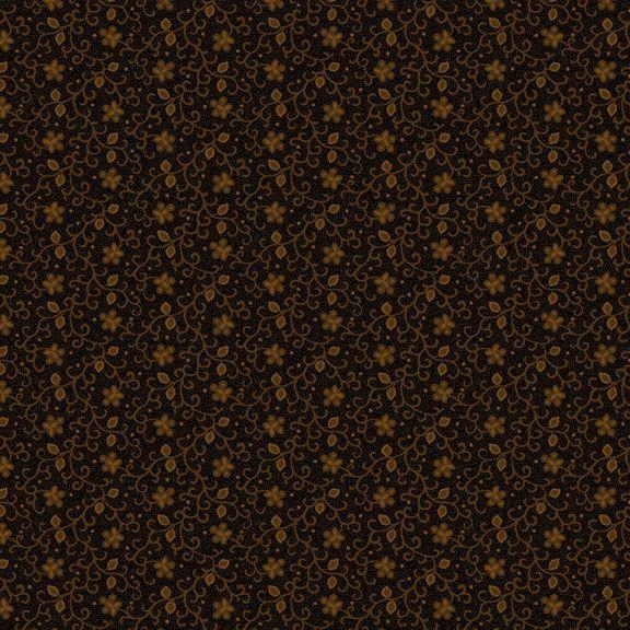 Prairie Dry Goods II Brown