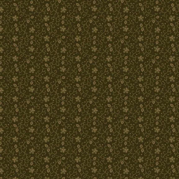 Prairie Dry Goods II Green