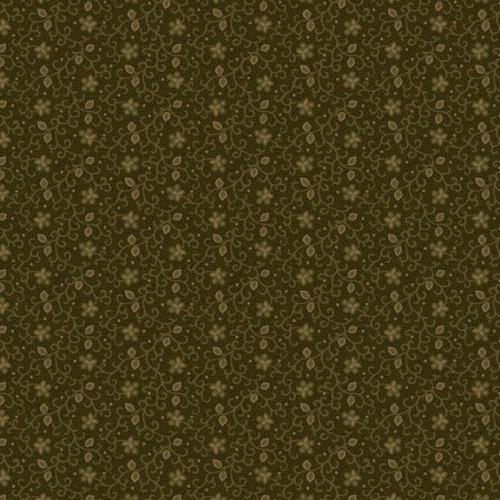 Prairie Dry Goods II Green