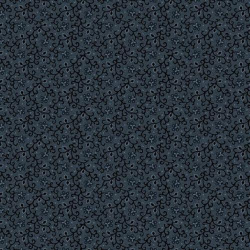 Prairie Dry Goods II Blue