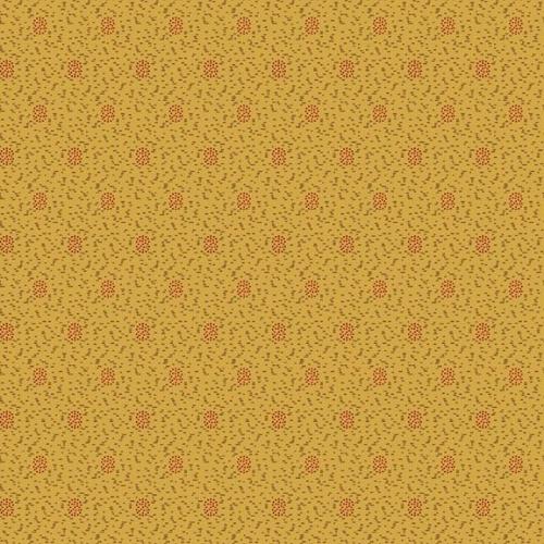 Prairie Dry Goods II Yellow