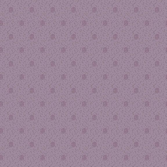 Prairie Dry Goods II Purple