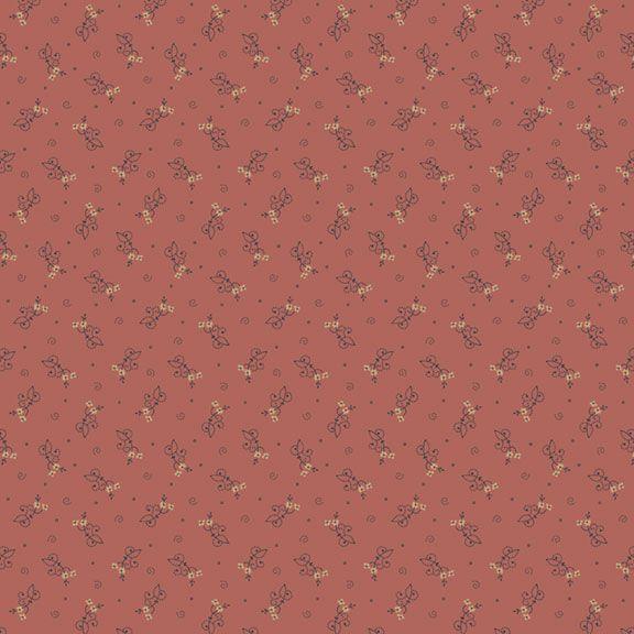 Prairie Dry Goods II Pink