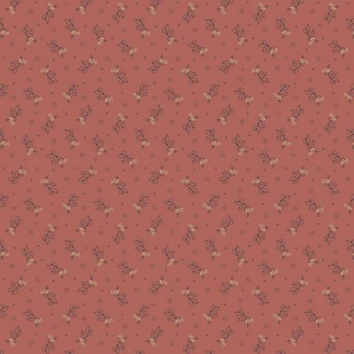 Prairie Dry Goods II Pink