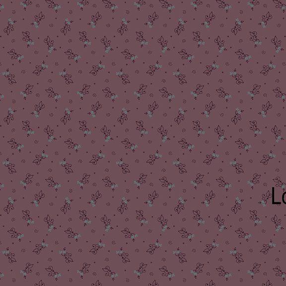 Prairie Dry Goods II Purple