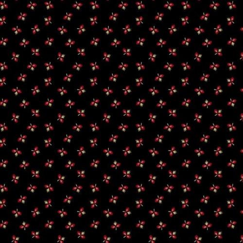 Prairie Dry Goods II Black