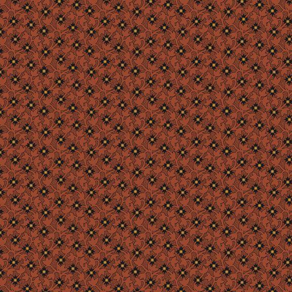 Prairie Dry Goods II Yellow