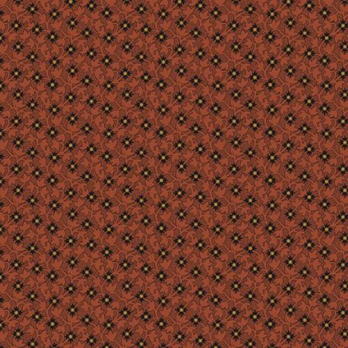 Prairie Dry Goods II Yellow