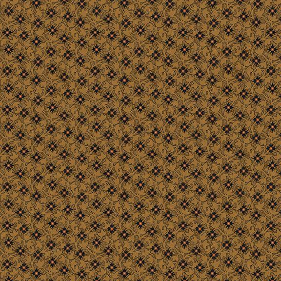 Prairie Dry Goods II Yellow