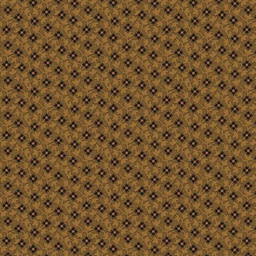 Prairie Dry Goods II Yellow