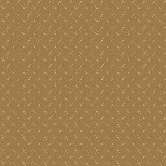 Prairie Dry Goods II Tan