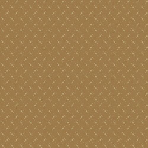 Prairie Dry Goods II Tan