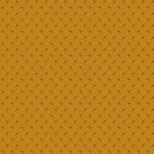 Prairie Dry Goods II Yellow