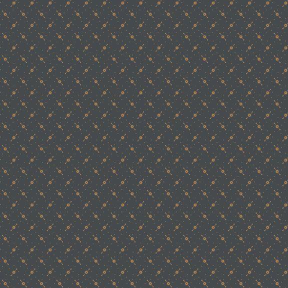 Prairie Dry Goods II Blue