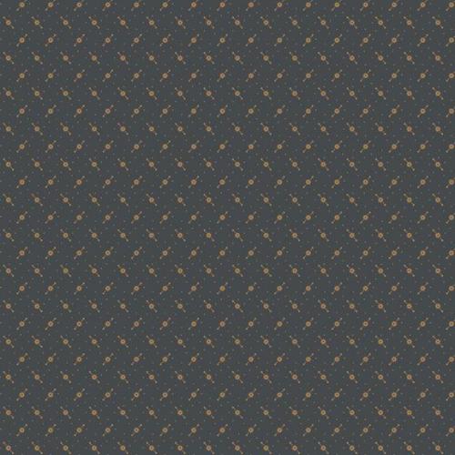 Prairie Dry Goods II Blue