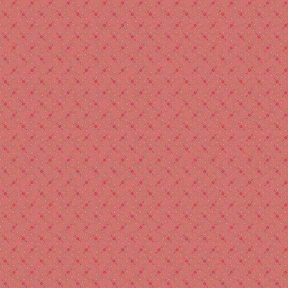 Prairie Dry Goods II Pink