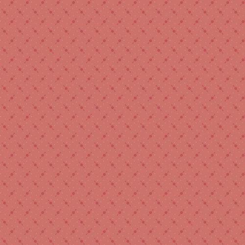 Prairie Dry Goods II Pink