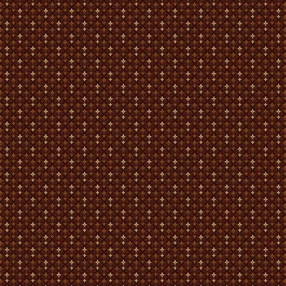 Prairie Dry Goods II Brown