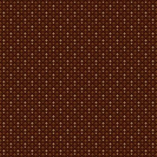 Prairie Dry Goods II Brown