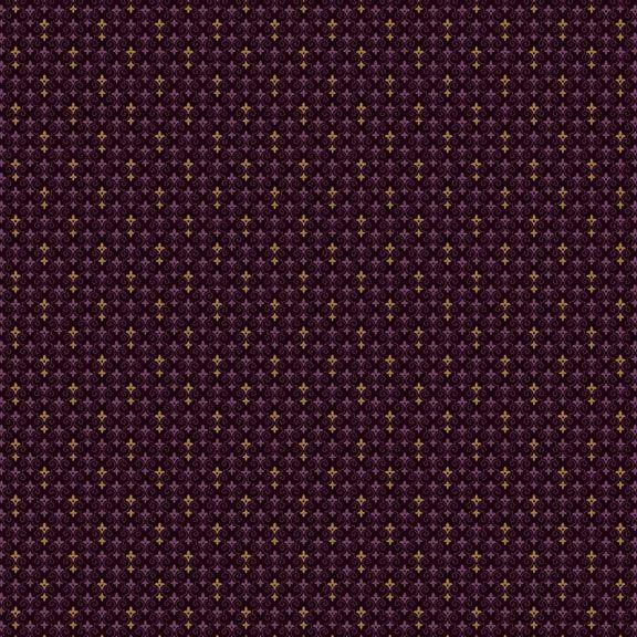 Prairie Dry Goods II Purple