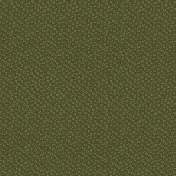 Prairie Dry Goods II Green