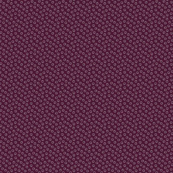 Prairie Dry Goods II Purple
