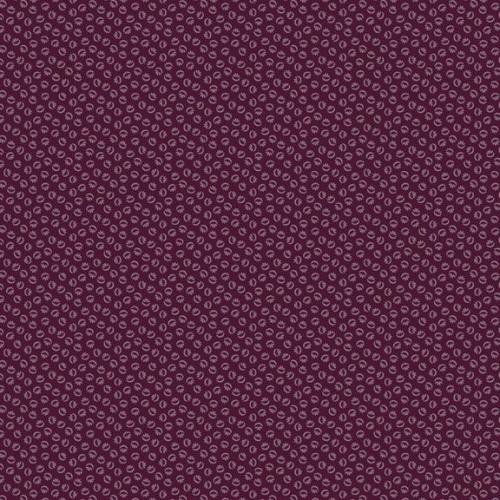Prairie Dry Goods II Purple