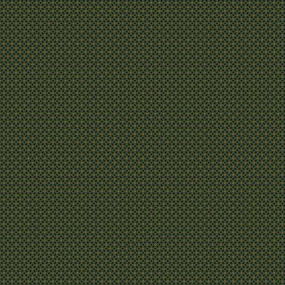 Prairie Dry Goods II Green