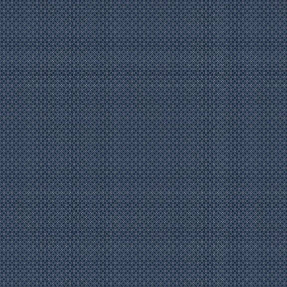 Prairie Dry Goods II Blue