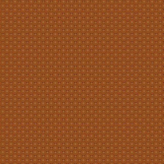 Prairie Dry Goods II Yellow