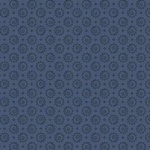 Prairie Dry Goods II Blue