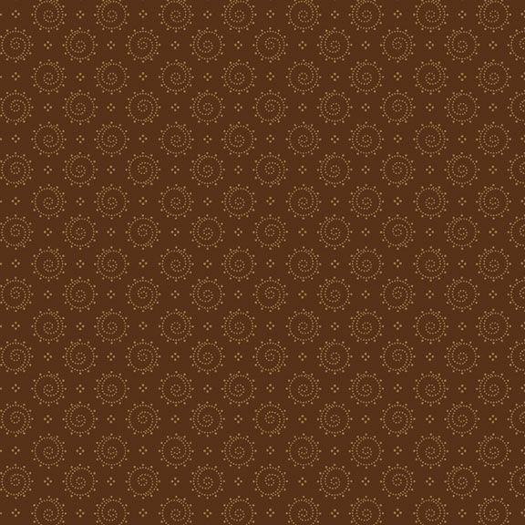 Prairie Dry Goods II Brown