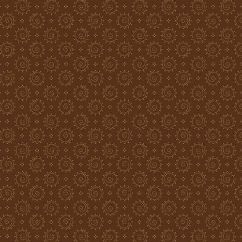 Prairie Dry Goods II Brown