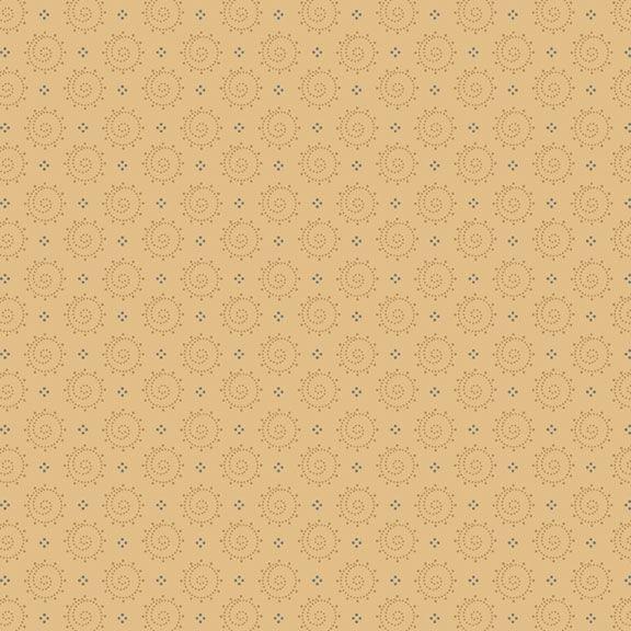 Prairie Dry Goods II Tan