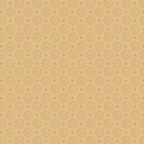 Prairie Dry Goods II Tan