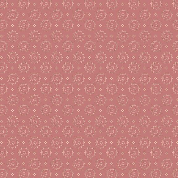 Prairie Dry Goods II Pink