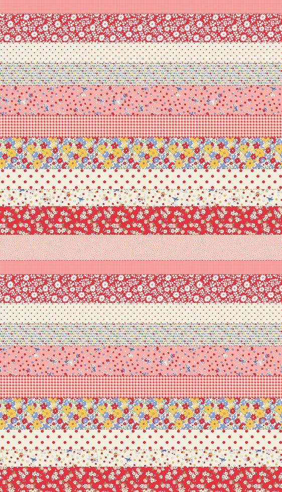 30s Playtime 2025 Red