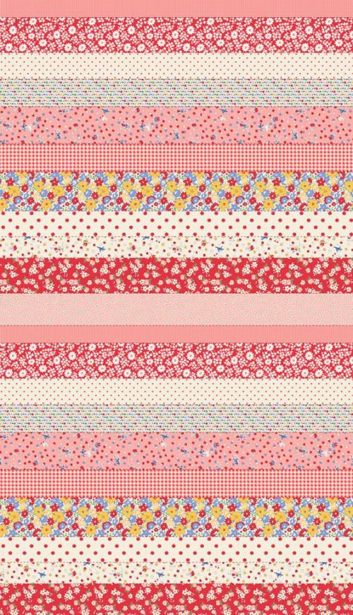 30s Playtime 2025 Red