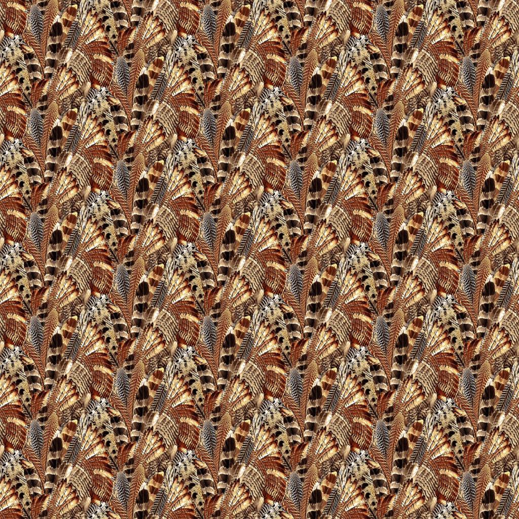 Pheasant Grove Brown