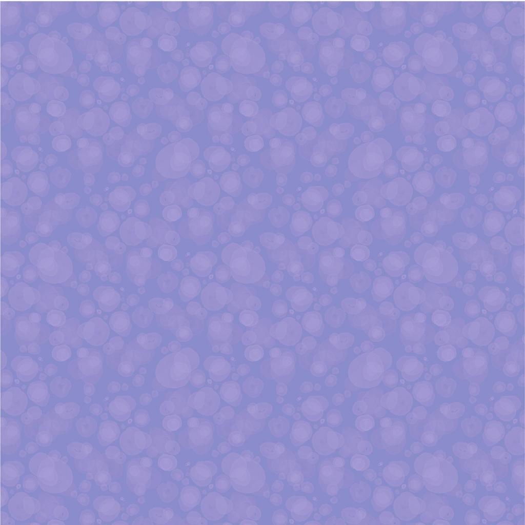 Watermark Purple