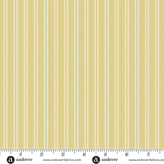 Quiltessential Yellow