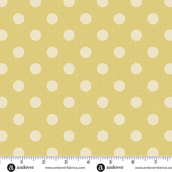 Quiltessential Yellow