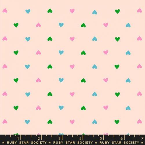 Ruby Star Society: Best Day Ever Pink