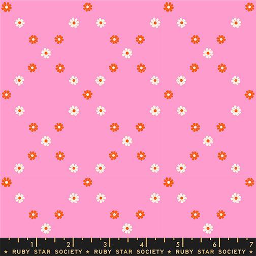Ruby Star Society: Best Day Ever Pink