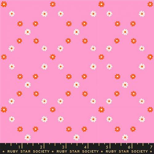 Ruby Star Society: Best Day Ever Pink