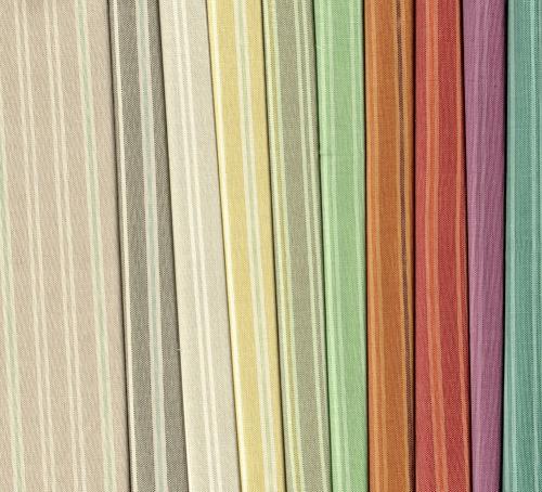 Quiltessential Fabric Pack - 10 Fat Quarters