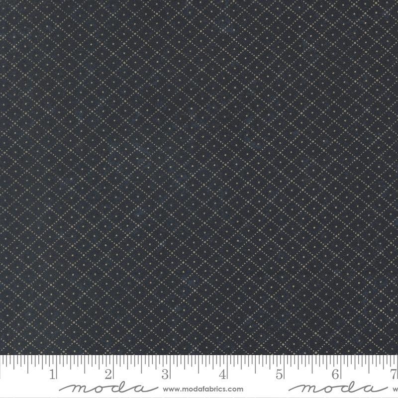 Bluebird's Nest Blue