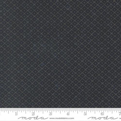 Bluebird's Nest Blue